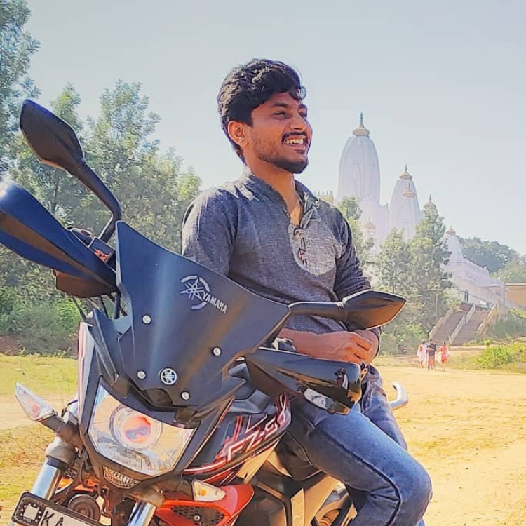 Kiran Kumar