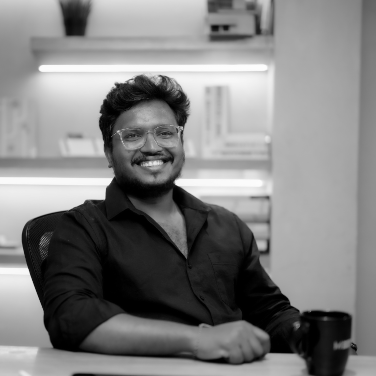 Karthik Shanmugam