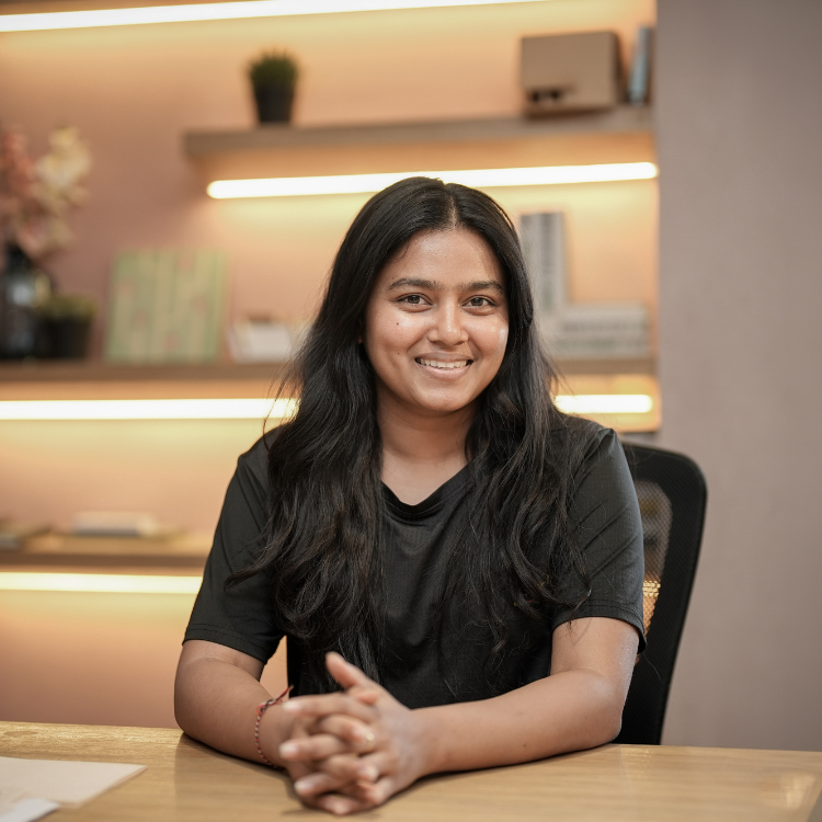 Shalini Murugan